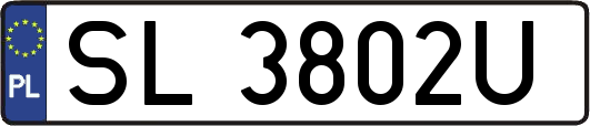 SL3802U