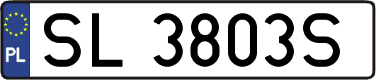 SL3803S