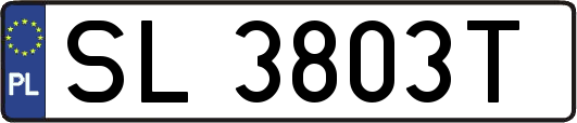 SL3803T