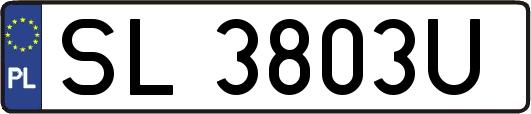 SL3803U