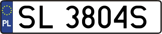 SL3804S