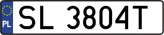 SL3804T