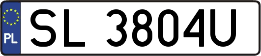 SL3804U