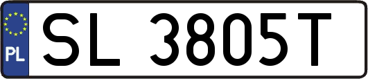 SL3805T