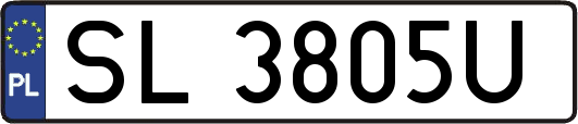 SL3805U