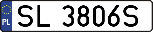 SL3806S