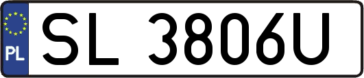 SL3806U