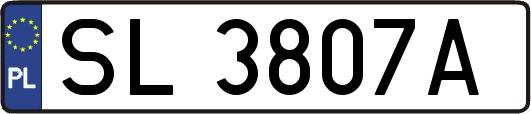SL3807A