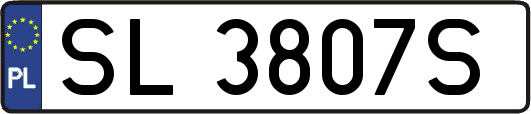 SL3807S