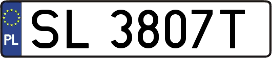 SL3807T