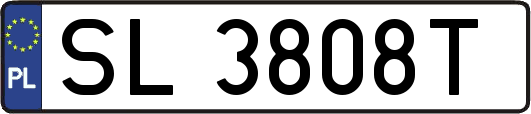 SL3808T