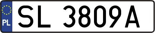 SL3809A