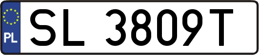 SL3809T