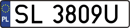 SL3809U