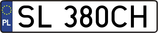 SL380CH
