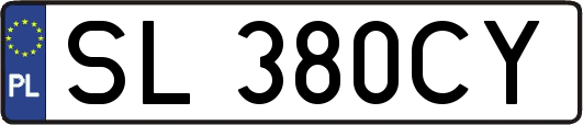 SL380CY