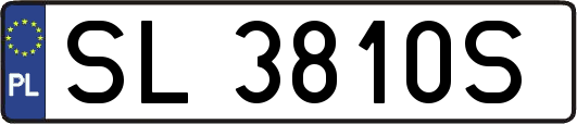 SL3810S