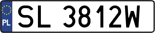 SL3812W