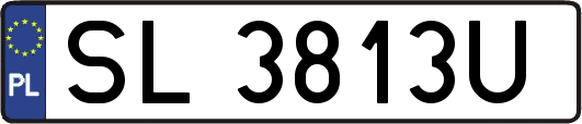 SL3813U