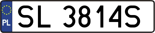 SL3814S