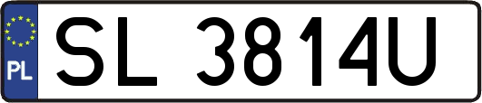 SL3814U
