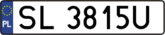 SL3815U