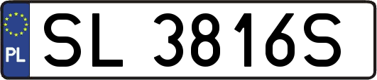 SL3816S