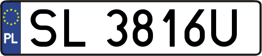 SL3816U