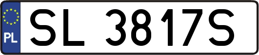 SL3817S
