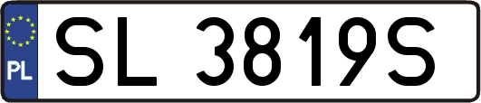 SL3819S