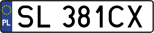 SL381CX