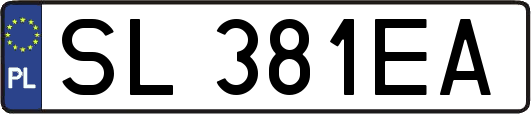 SL381EA