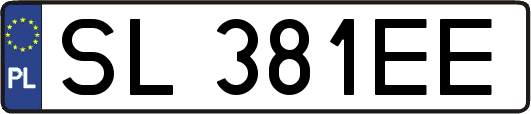 SL381EE