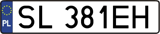 SL381EH