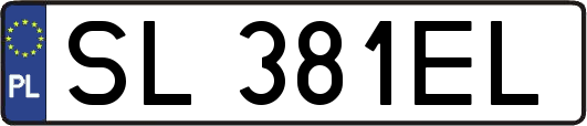 SL381EL