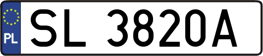 SL3820A