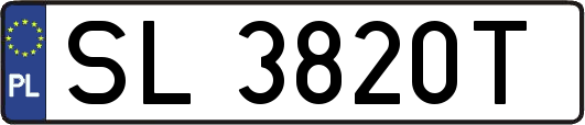 SL3820T
