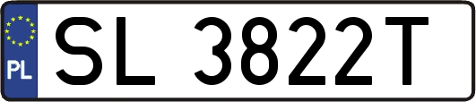 SL3822T
