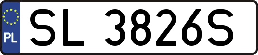 SL3826S