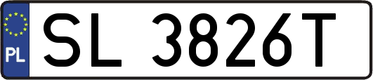 SL3826T