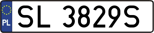 SL3829S