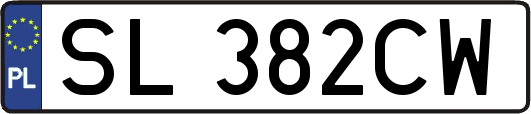 SL382CW
