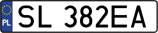 SL382EA