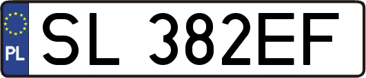 SL382EF