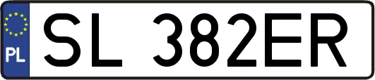 SL382ER