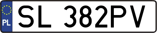 SL382PV