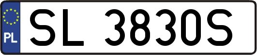 SL3830S