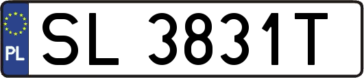 SL3831T