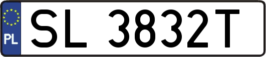 SL3832T