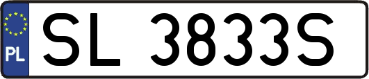 SL3833S